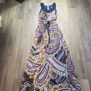 Beautiful long dress